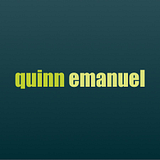 Quinn Emanuel Urquhart & Sullivan LLP logo