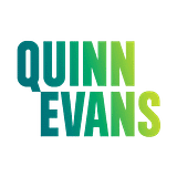 Quinn Evans Architect Inc. logo