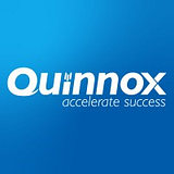 Quinnox, Inc. logo