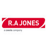 R. A. JONES CO logo