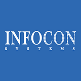 R S INFOCON, INC. logo