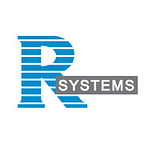 R SYSTEMS INC. logo
