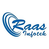 Raas Infotek LLC logo