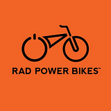 RAD URBAN INC. logo