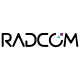 RADCOM SOFTWARE SERVICES, LLC. logo