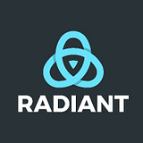 Radiant Infotech LLC logo