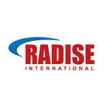 RADISE INTERNATIONAL LC logo