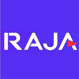 RAJA FOODS, LLC. logo