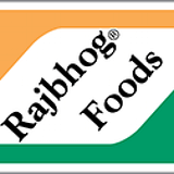 Rajbhog Foods NJ Inc. logo