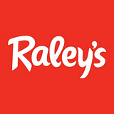 RALEYS logo