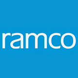 RAMCO SYSTEMS CORPORATION logo