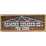 RAMONA CARE HOME logo