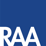 RANDA CORP logo