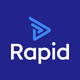 Rapid Global Business Solutions, Inc. logo