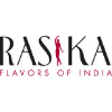 Rasika, LLC logo