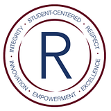 RAVENSWOOD CITY SCHOOL DISTRICT logo