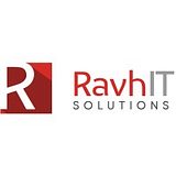 Ravh-IT, Inc logo