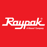 Raypak, Inc. logo