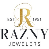RAZNY JEWELERS LTD logo