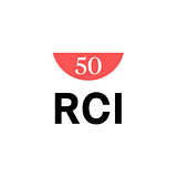 RCI, LLC logo