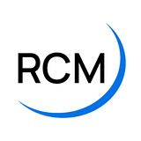 RCM Services logo