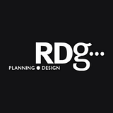 RDG Planning & Design, Inc. logo
