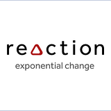 Reaction Co. logo