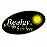 Realgy, LLC. logo