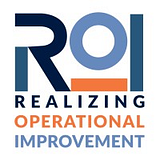 REALIZING OPERATIONAL IMPROVEMENT, LLC logo