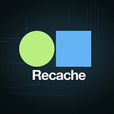 RECACHE, INC. logo