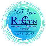 RECON MANAGEMENT SERVICES, INC. logo
