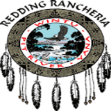 Redding Rancheria logo