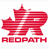 Redpath USA Corporation logo