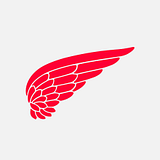 REDWING BOOKS logo
