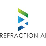REFRACTION AI, INC. logo