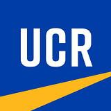 Regents of University California of Riverside logo
