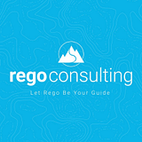 Rego Consulting Corporation logo