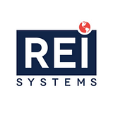 REI SYSTEMS, INC. logo
