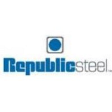 REPUBLIC STEEL INC logo