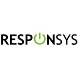 RESPONSYS INC logo