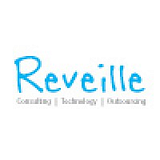 REVEILLE TECHNOLOGIES INC logo
