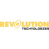 Revolution Technologies, LLC logo