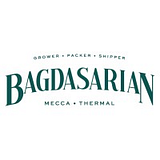 Richard Bagdasarian, Inc. logo
