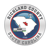 RICHLAND COUNTY SCHOOL DIST ONE logo