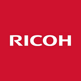 RICOH USA, INC. logo