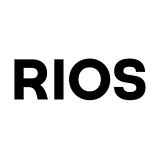 Rios Inc. logo