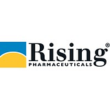 RISING PHARMA HOLDINGS INC DBA RISING PHARMACEUTICALS logo