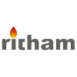 RITHAM INC logo