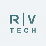 Rivian and Volkswagen Group Technologies, LLC logo