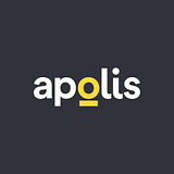 RJT Compuquest Inc. dba Apolis logo